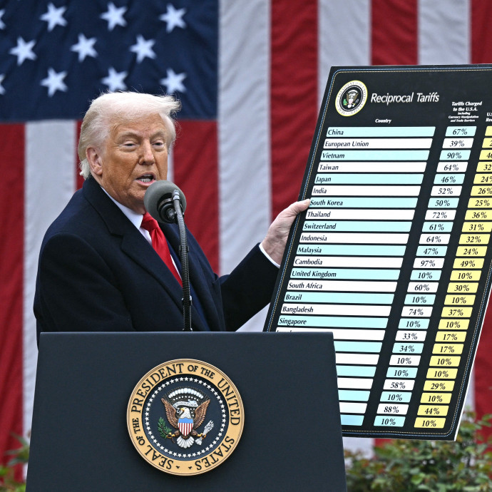 2026-ra tolhatja a hazai nagyberuházások beindulását Trump vámháborúja