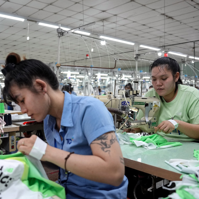 Milyen világgazdasági hatásai lesznek Trump vámjainak?