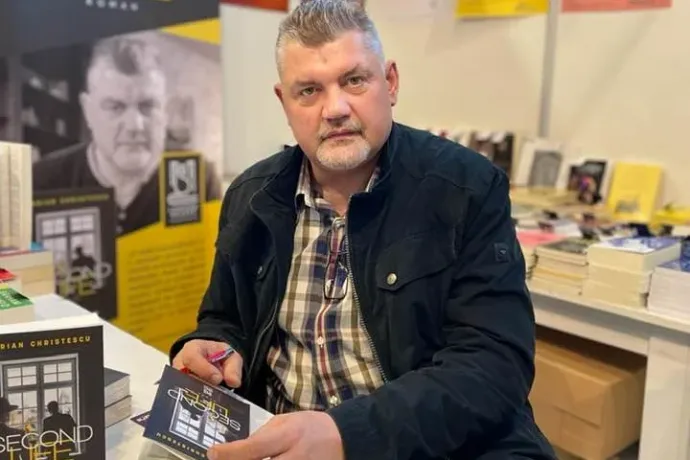 Tiltakozásból lemondott Magyarország tiszteletbeli konzulja Iași-ban