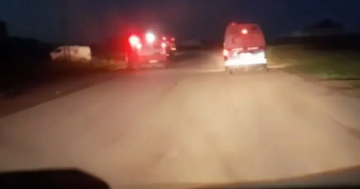 A Gázai mentőautók kilövése – a Palesztin Vörös Félhold állítása és az IDF válasza A Gázai mentőautók kilövése – a Palesztin Vörös Félhold állítása és az IDF válasza