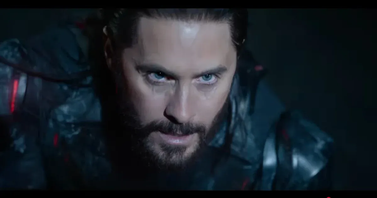 Jared Leto főszereplésével tér vissza a Tron-széria, itt az új előzetes