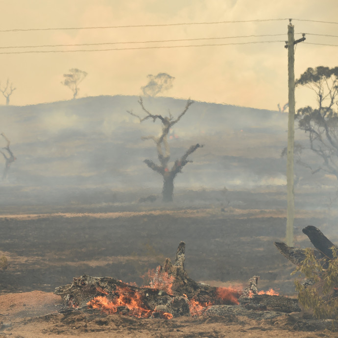 Trump fúj ébresztőt a klímapolitikának?