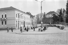 A Kávédarálóval strekkzártáig