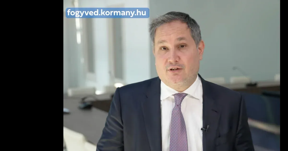 Az online csalások elleni fellépésről indít online fogyasztóvédelmi konzultációt a kormány