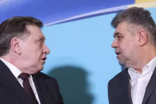 Politikai elemző: Crin Antonescu kudarca valóban a kormánykoalíció bukását jelentené