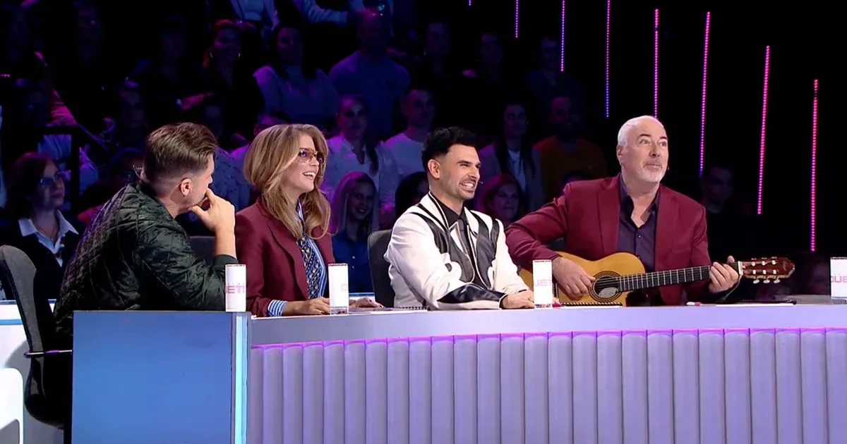 Dalban kért elnézést Hajós András Balázs Kláritól