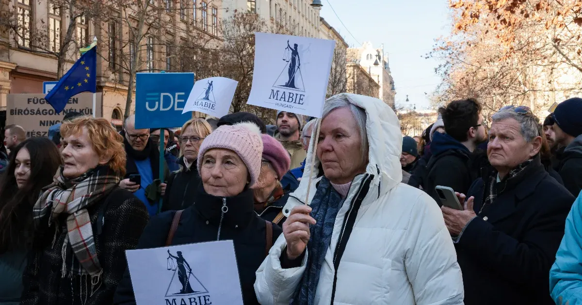 MABIE: Lehetetlen határidőt kaptak a bírák az igazságügyi törvény tervezetének kommentálására