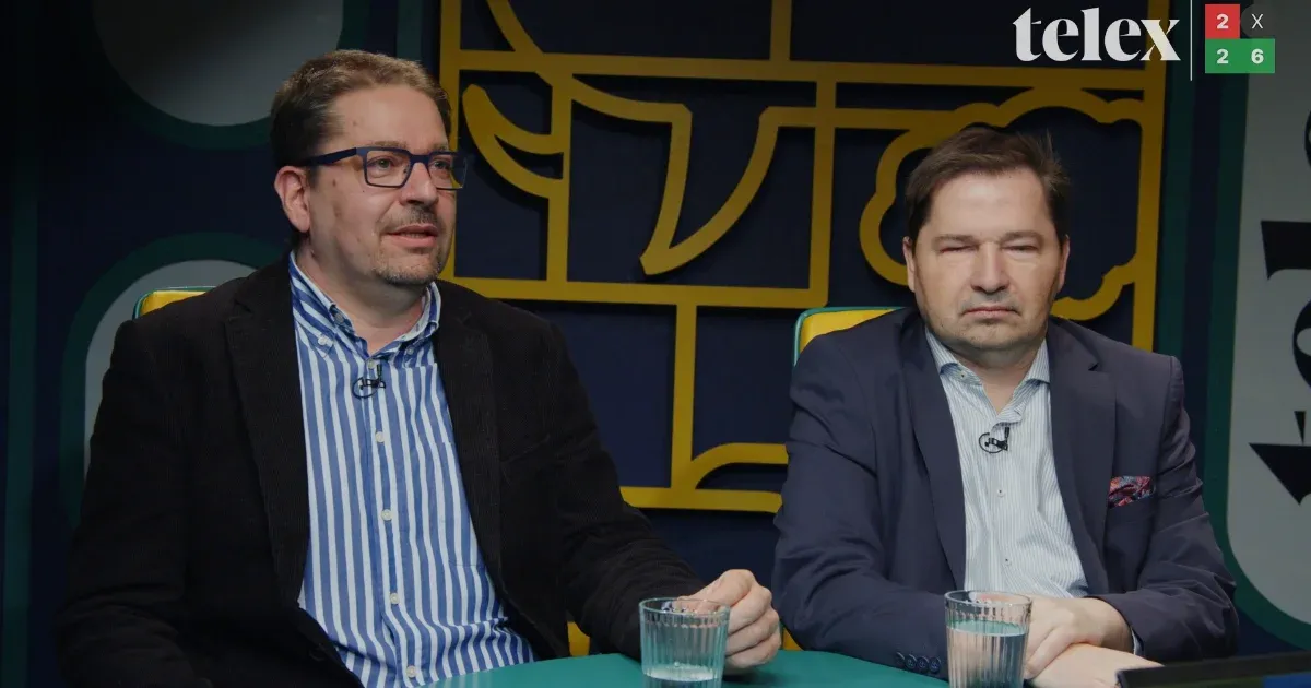 A magyar állam széttárta a kezét, és azt mondta: Ádám, György, csináljatok, amit szeretnétek