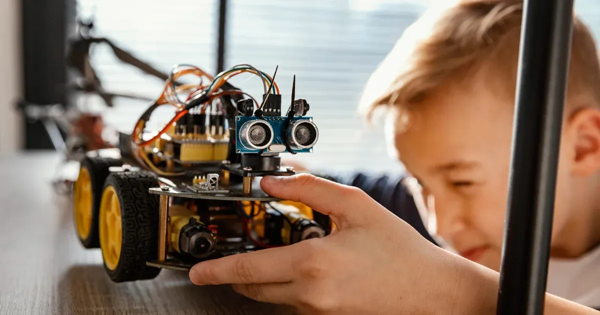 Hogyan válasszunk megfelelő nehézségű LEGO Technic szettet? (x)