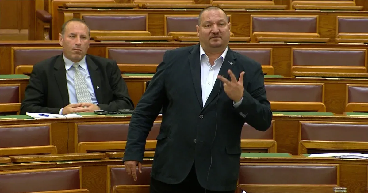 „260 milliárdot el lehet költeni? Hát hogy lehetne már elkölteni? Az alapítványi vagyon!”
