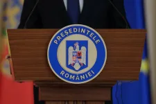 Flashdata: George Simion nyerné az első fordulót, őt követi Crin Antonescu és Nicușor Dan