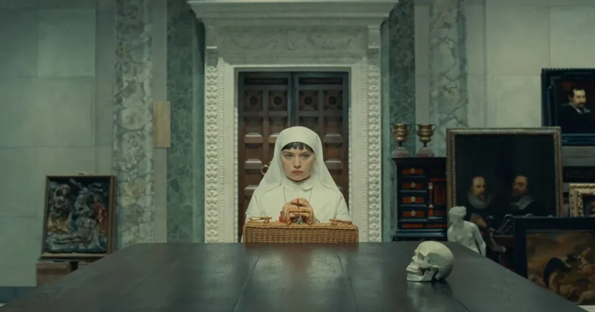 Wes Anderson legújabb filmjének főszereplője egy magyaros nevű vállalkozó, aki Európa egyik leggazdagabb emberévé vált