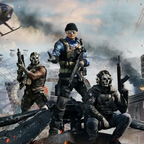 Megfilmesítené a Call of Dutyt a Top Gun: Maverick mögötti stúdió