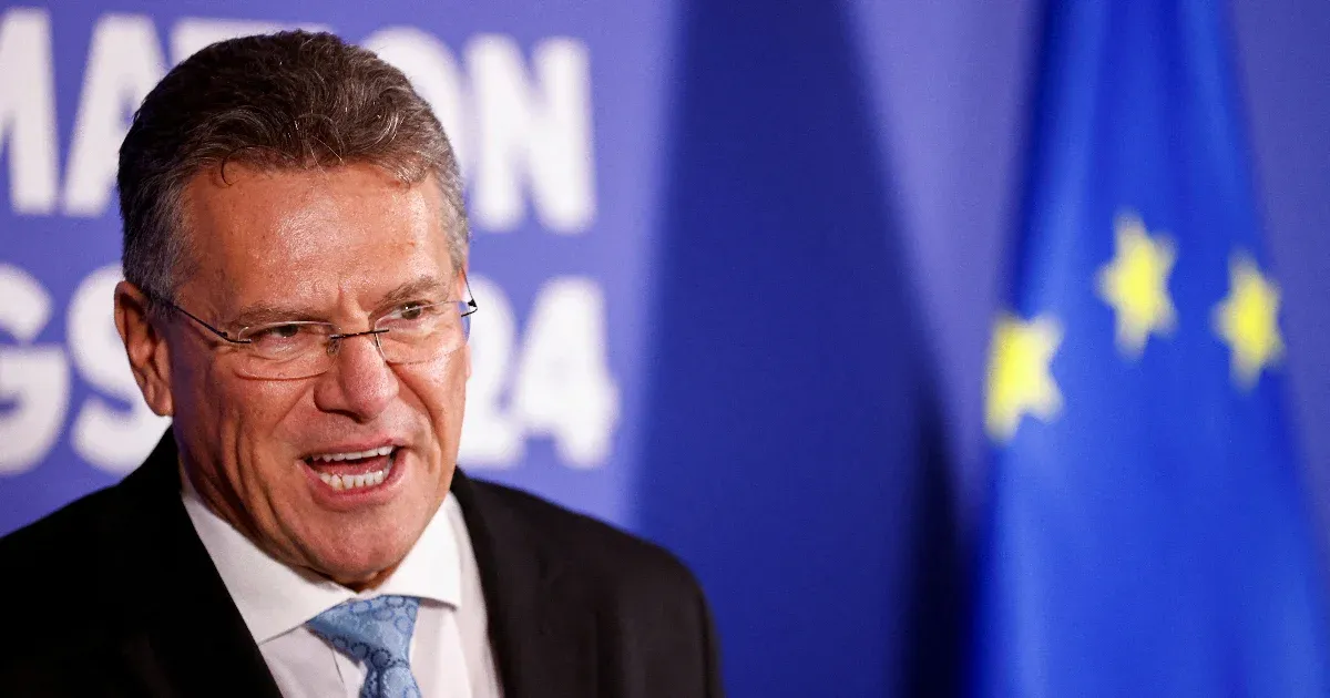Itt az EU legújabb ajánlata Trumpnak: kölcsönösen 0 százalékos vám