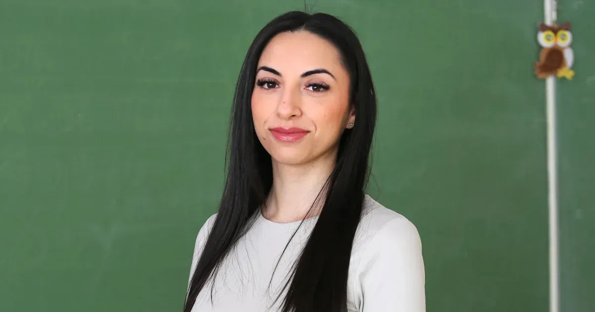 Aranypánt-díj: egy tiszaújvárosi magyartanárt választottak meg az év hétköznapi roma hősének