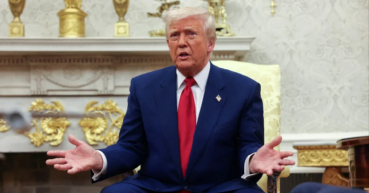 Trump bejelentette, hogy nukleáris tárgyalásokra készül Iránnal