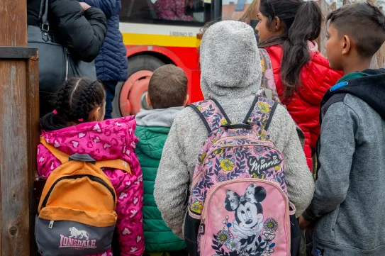 Romaoktatás Csíkszeredában: a pedagógusok jó szándéka nem írja felül a szegregációt