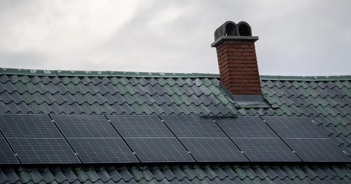 Tavaly az elektromos áram 40 százalékát zöld energiából fedezte a világ