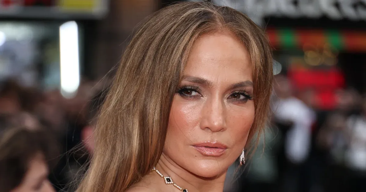 Júliusban Budapesten lép fel Jennifer Lopez