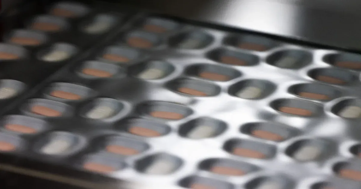 Hosszú Covidra nem hatásos a Pfizer antivirális gyógyszere