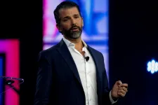 Április végén Romániába látogathat Donald Trump Jr.