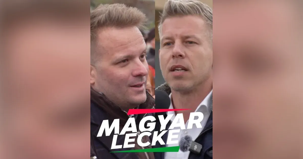Variációk egy témára: Bohár Dániel vs. Magyar Péter