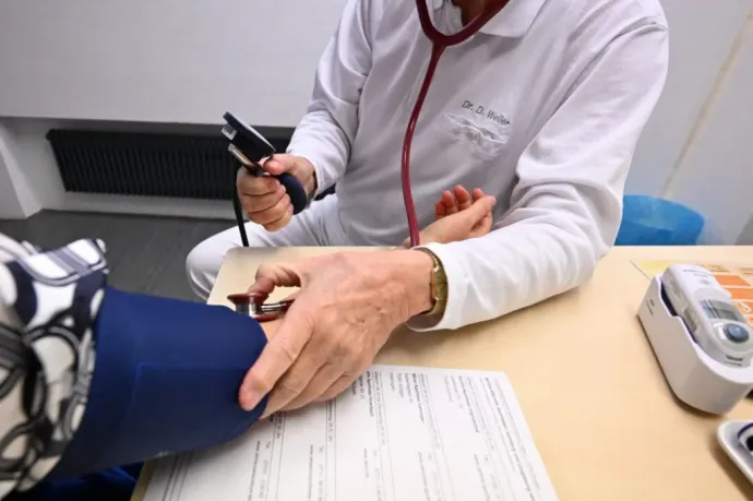 Orvoselvándorlás szempontjából Románia a harmadik a világon, India és Pakisztán után