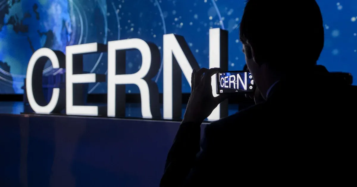 Magyar kutatók is részt vettek az idei Breakthrough-díjas CERN-kísérletekben