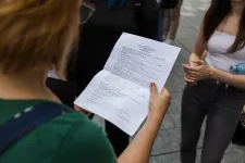 Kifogott a román nyelv és irodalom a próbaérettségizőkön