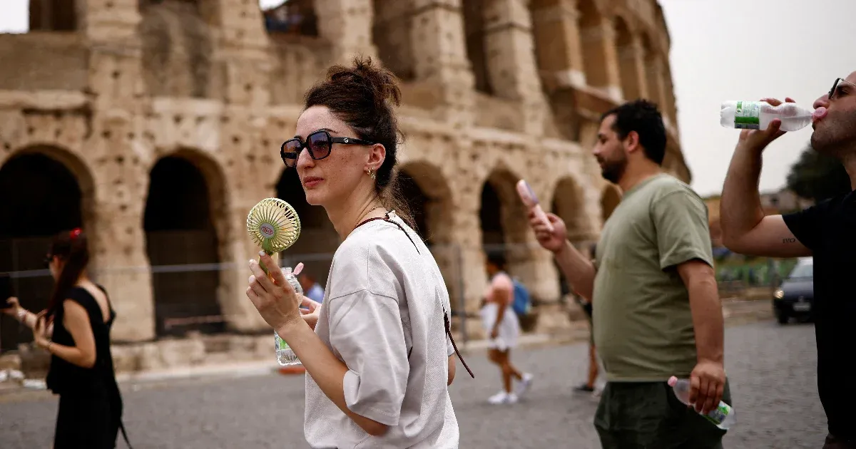 Több mint 25 éven át húzta le a turistákat a Colosseum jegyértékesítő rendszere, a hatóság 20 millió eurós bírságot szabott ki