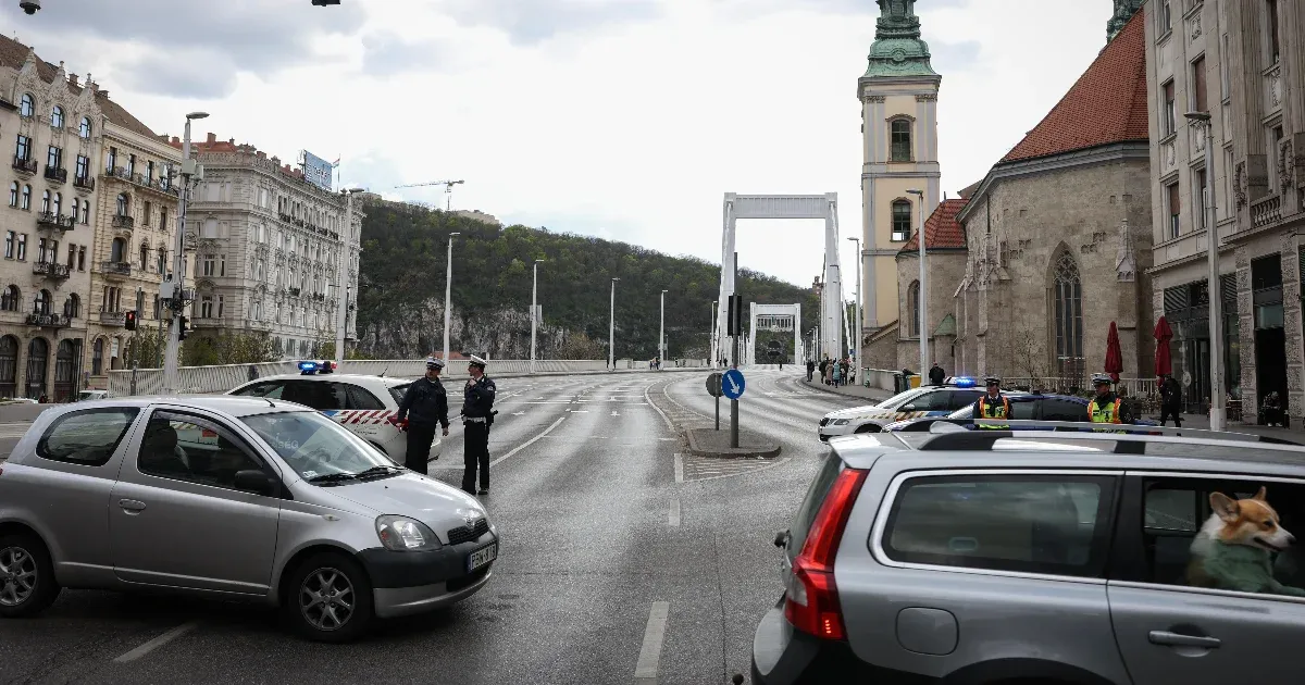 Az egyetemisták ellenállása bővül a gyülekezési törvény elleni tüntetéssorozatban Az egyetemisták ellenállása bővül a gyülekezési törvény elleni tüntetéssorozatban