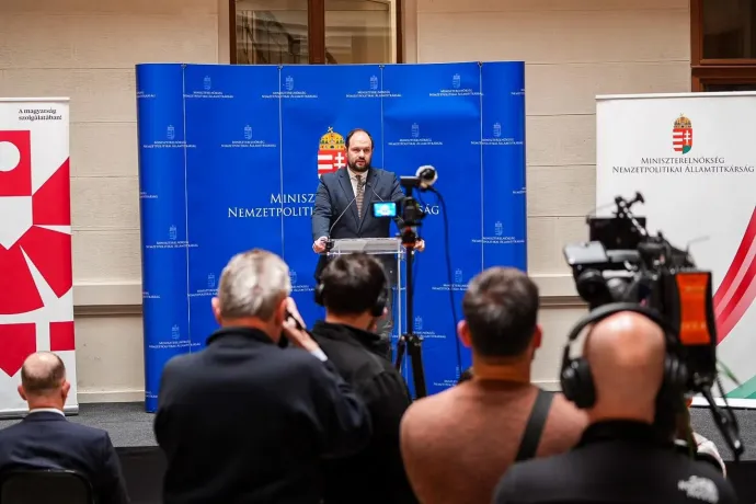 Keddtől lehet igényelni az oktatási, nevelési támogatást a Szülőföldön Magyarul programban