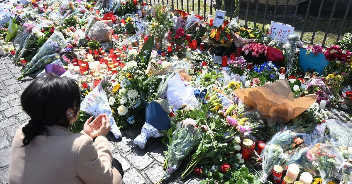 A német sajtóban megjelent, hogy az oroszok állhatnak a németországi késes támadások mögött, a szolgálatok szkeptikusak, de vizsgálódnak