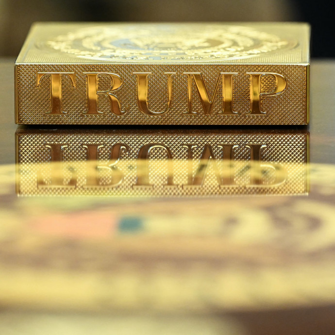 Az arany lehet a menekülőeszköz Trump gazdaságpolitikája elől