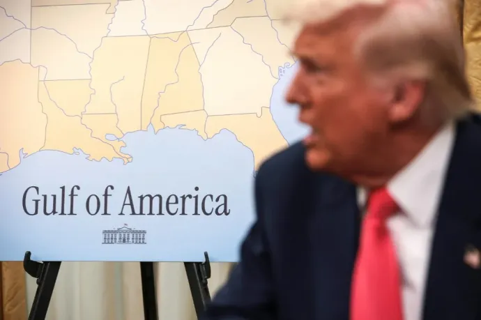 Egy szövetségi bíró az AP mellé állt azok után, hogy Trump kitiltotta a hírügynökséget az elnöki eseményekről