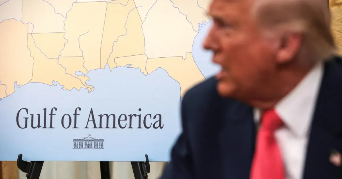 Egy szövetségi bíró az AP mellé állt azok után, hogy Trump kitiltotta a hírügynökséget az elnöki eseményekről