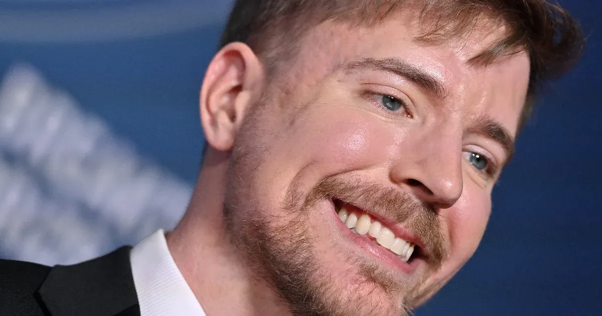 MrBeast Trump vámintézkedéseit kritizálta: olcsóbb külföldön csokit gyártani, mint Amerikában
