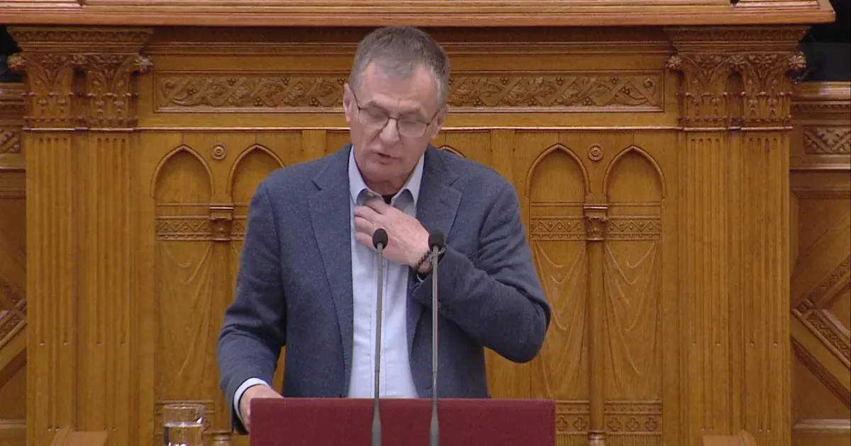 Horváth László kormánybiztos beismerte: a kormány eddig szélmalomharcot vívott a dizájnerdrogok ellen