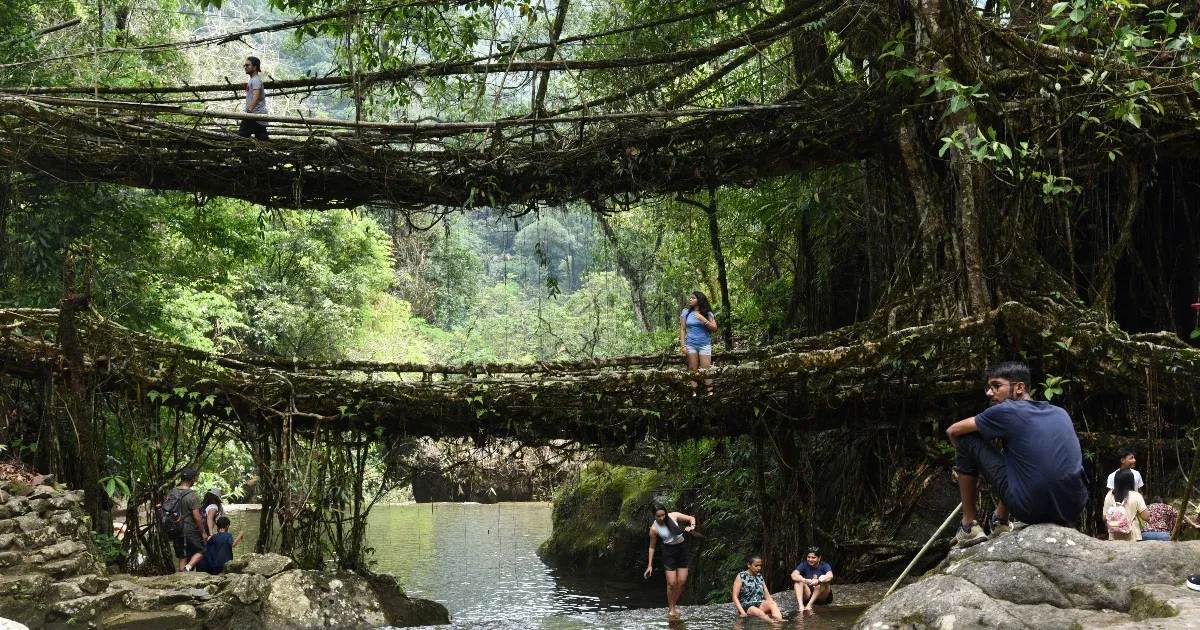 Eltűnt egy magyar turista Indiában, két hete nem látta senki
