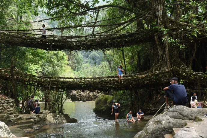 Eltűnt egy magyar turista Indiában, két hete nem látta senki