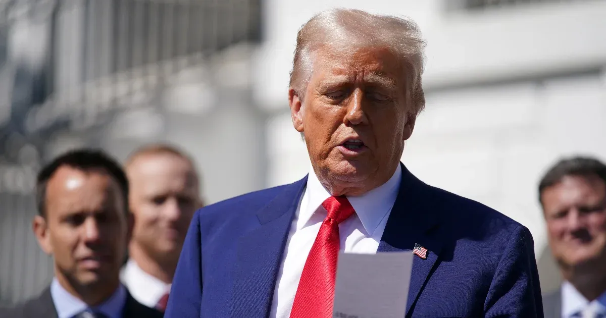 Trump tisztességes alkuról beszélt, miután még durvább vámot vetett ki Kínára
