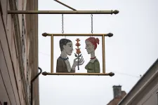 A rigófészek, a vastuskó, meg a háromgombócos fagyi