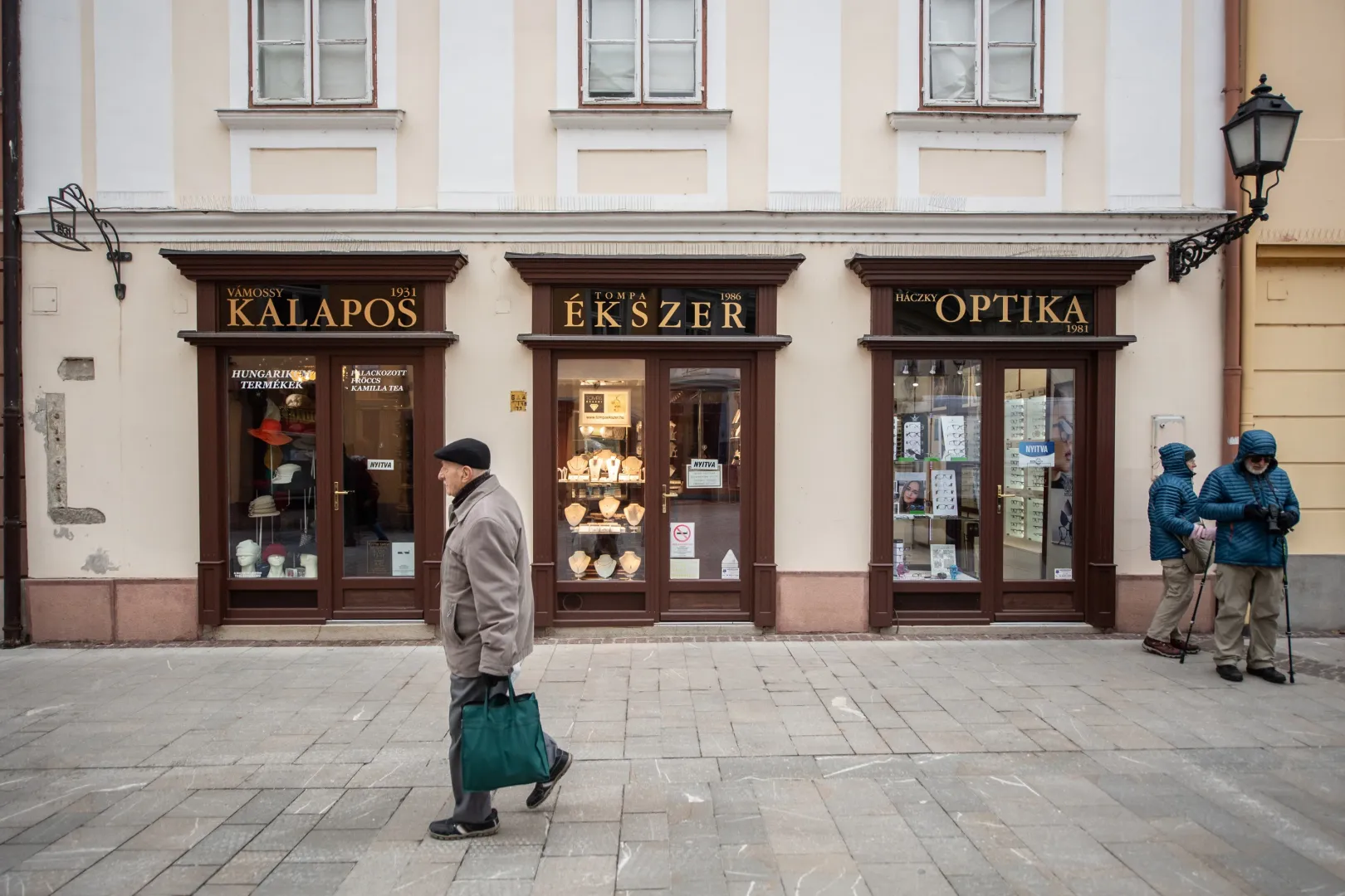 Fotó: Bődey János / Telex