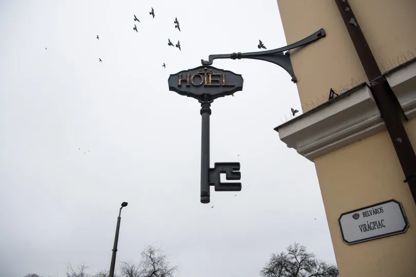 Fotó: Bődey János / Telex