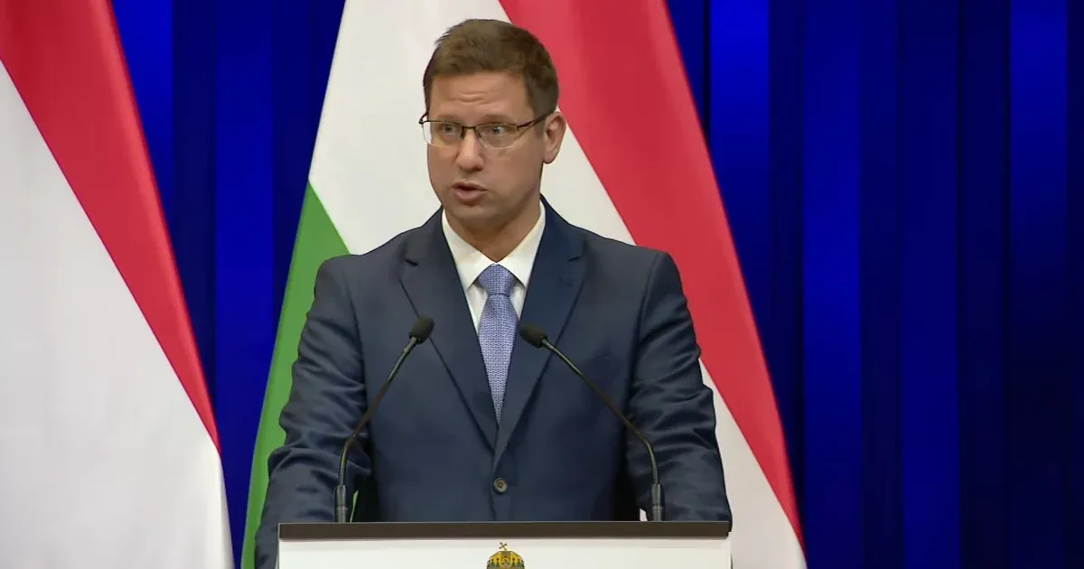 Nem engedték be a 24.hu újságíróját a kormányinfóra, miután Vitályos Eszter legutóbb arra kérte, inkább mást küldjenek helyette