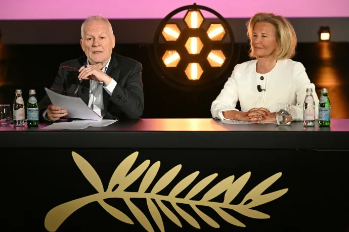 Idén nem versenyez magyar játékfilm Cannes-ban
