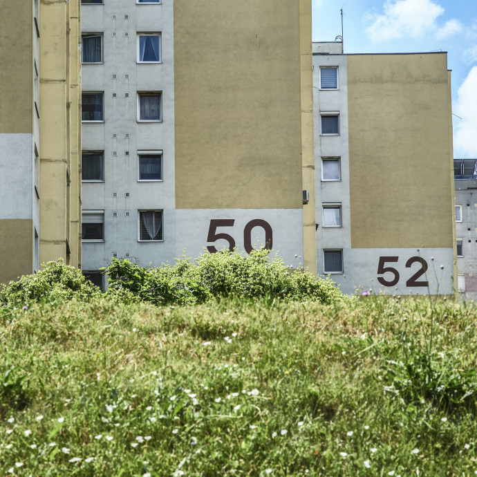 Márciusban csaknem ötödével drágultak a fővárosi lakások, és ez már az enyhülés