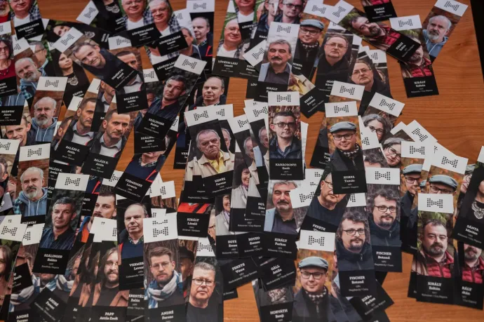 Újabb hét szerző részesült az Iskola Alapítvány ösztöndíjában