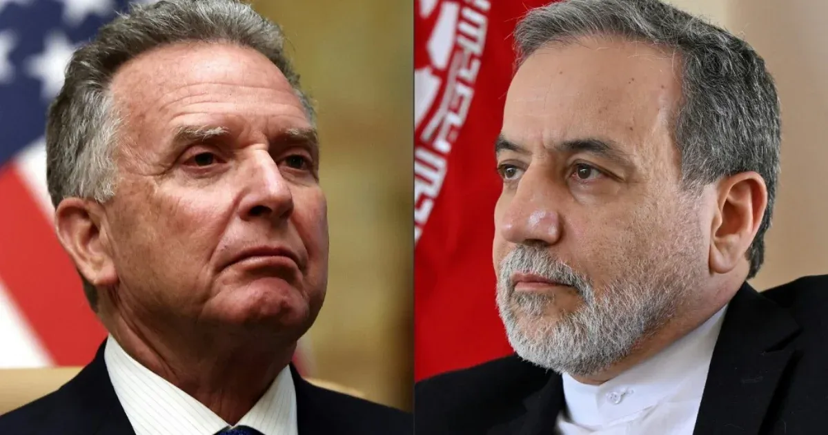 Az Egyesült Államok és Irán folytatja a nukleáris tárgyalásokat a következő héten Az Egyesült Államok és Irán folytatja a nukleáris tárgyalásokat a következő héten