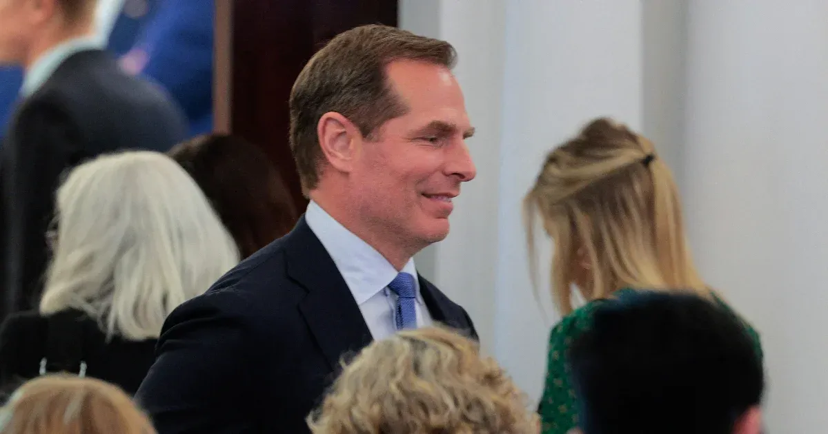 Három hónap után távozik az amerikai külügyminisztériumból a USAID-et szétbomlasztó vezető